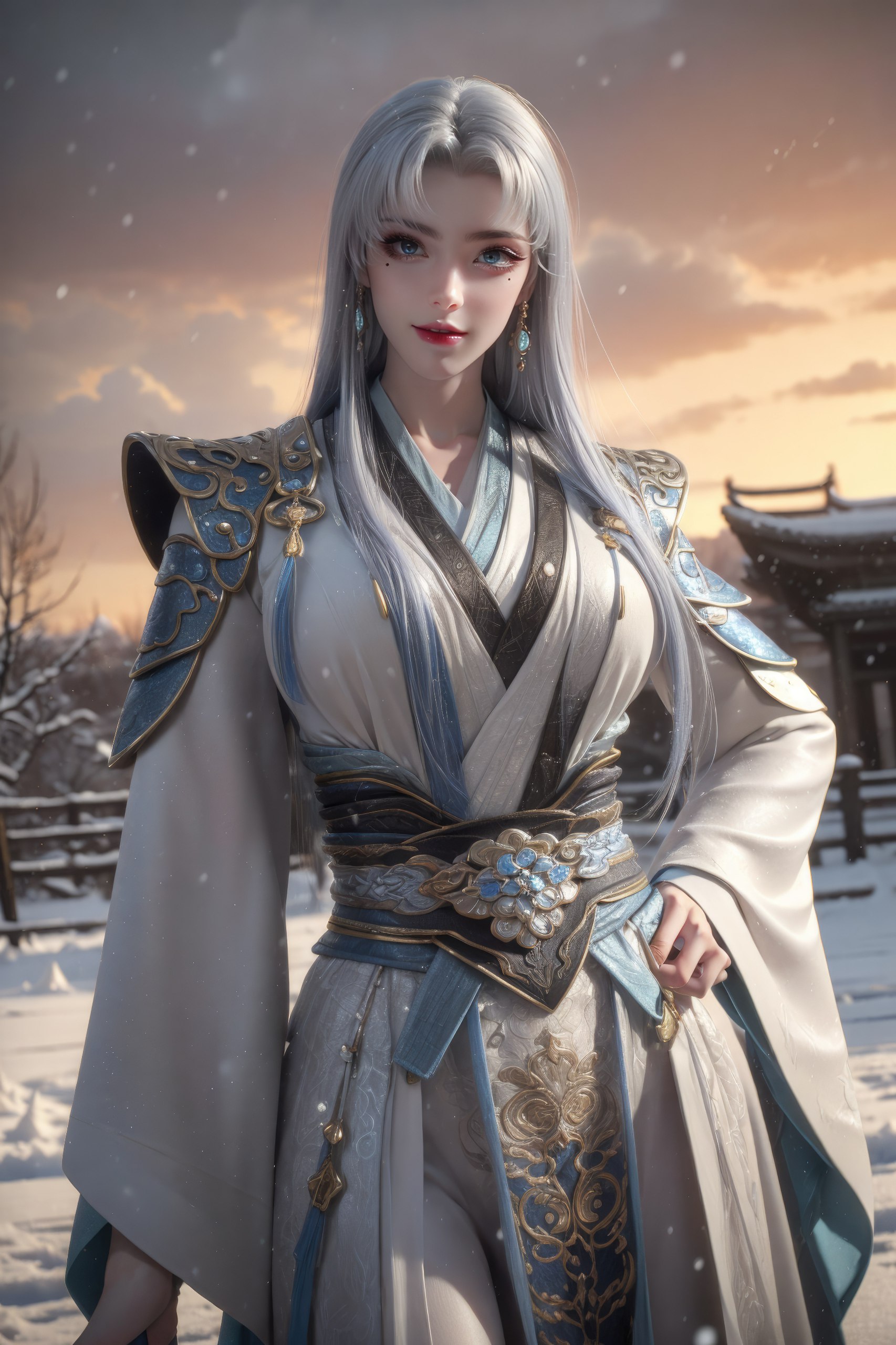 为用户带来