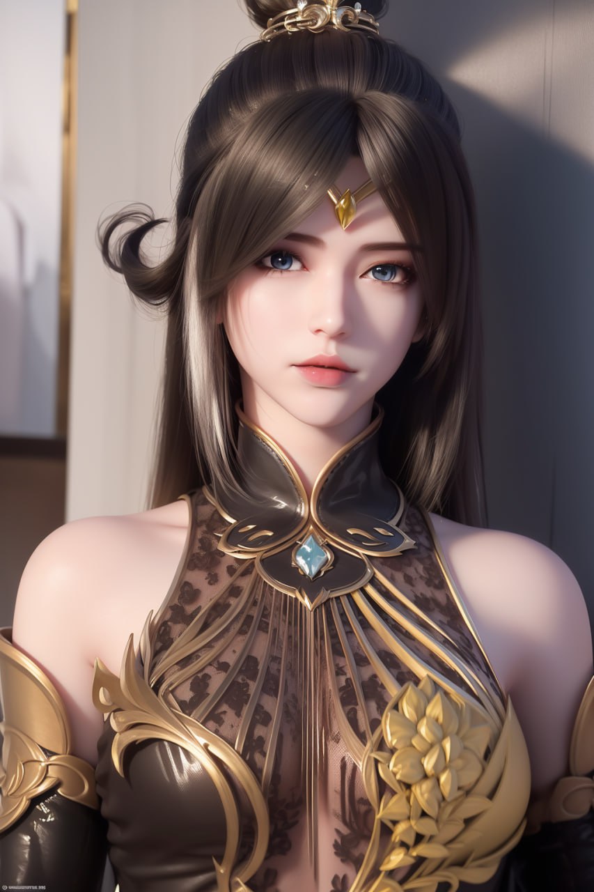 同努力
