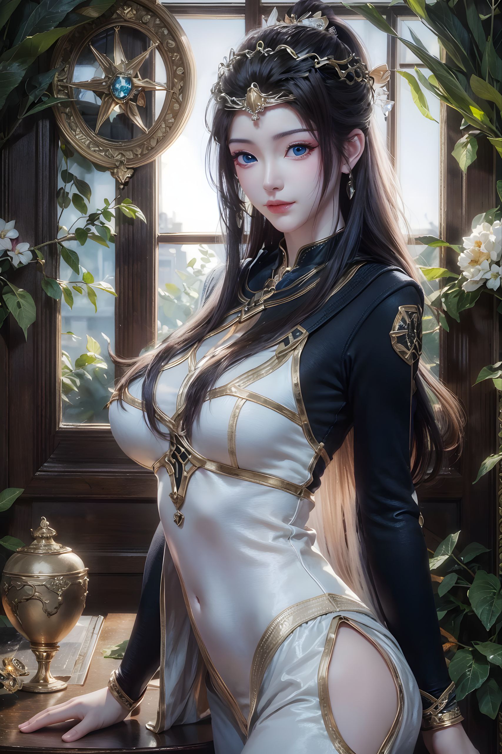 绝对能让您