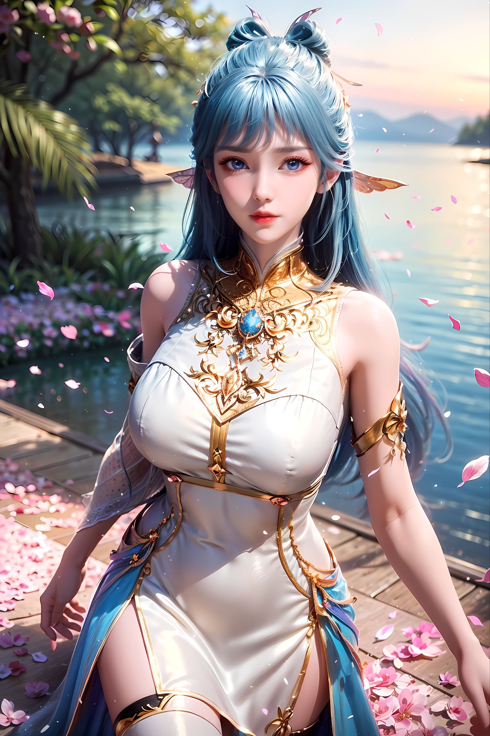 找到舌尖上
