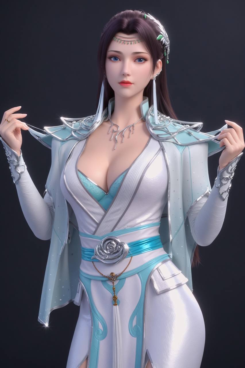 化时代