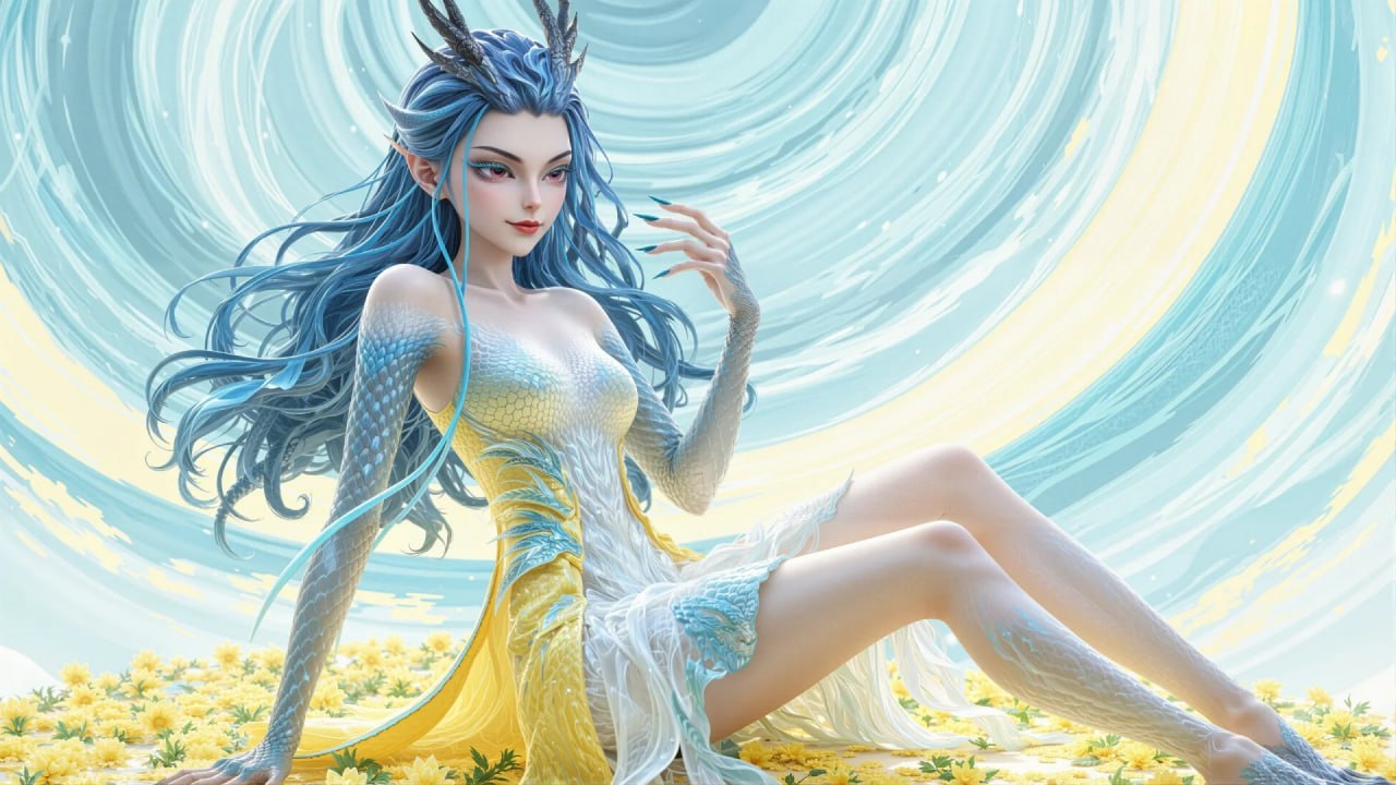 流经验