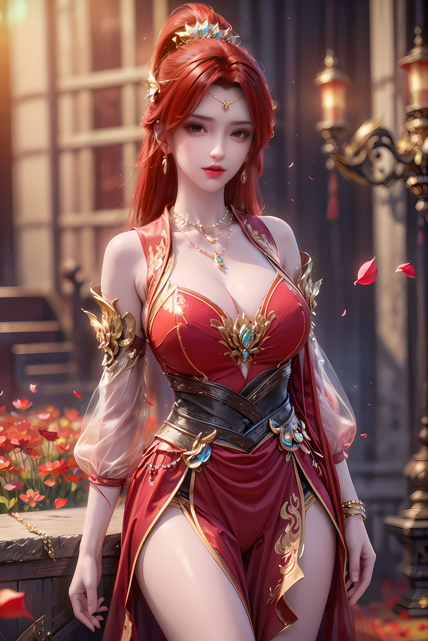 统化管理