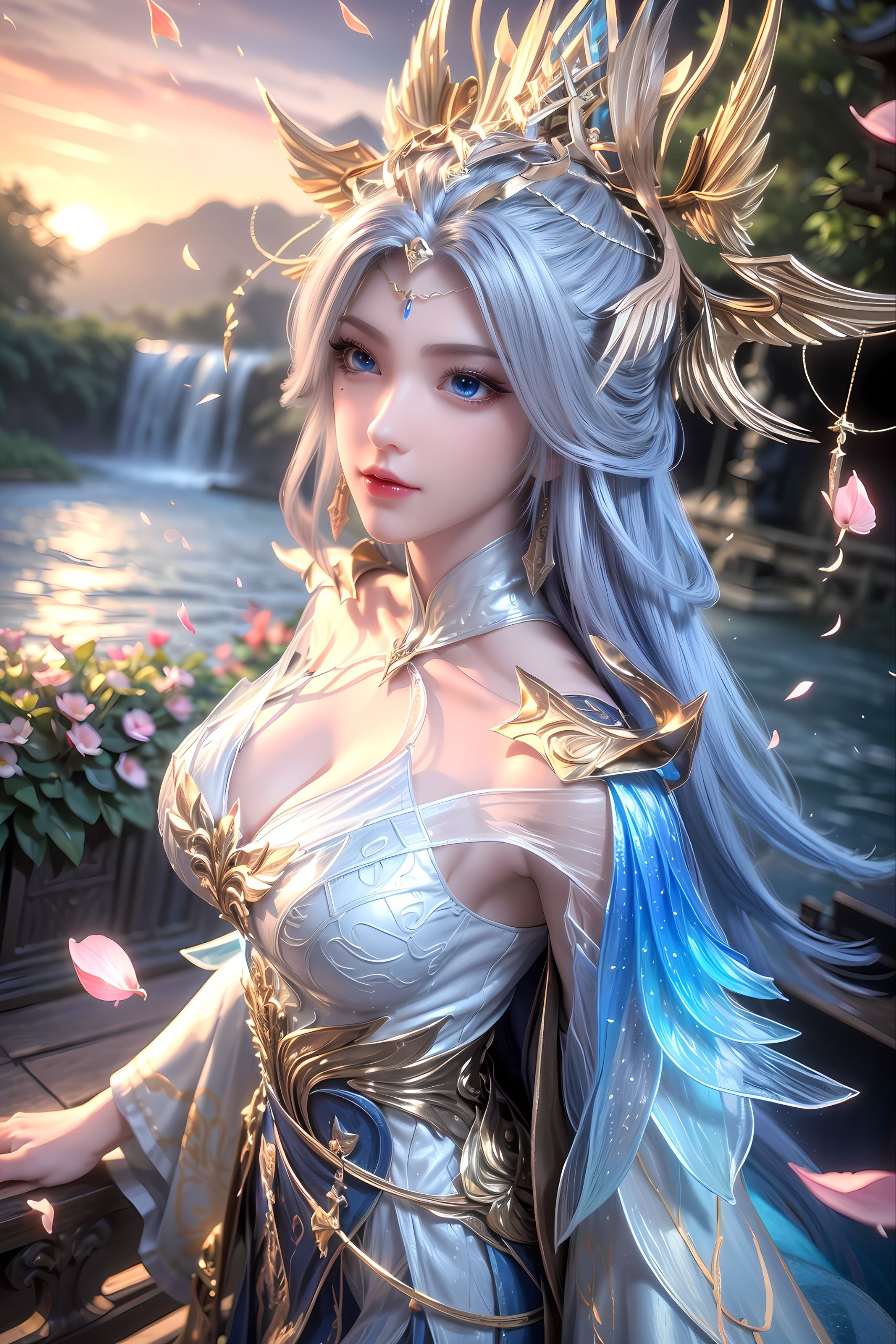 的缺失