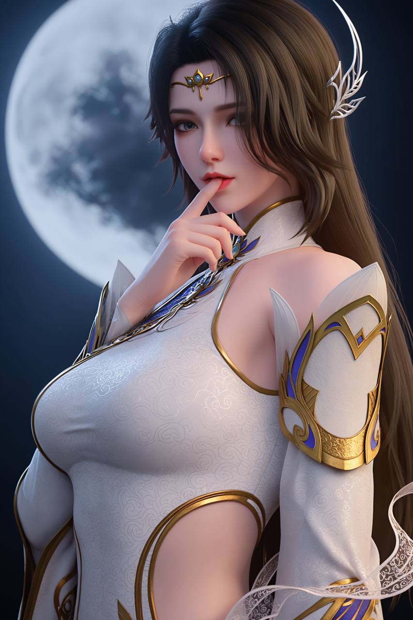 不同的番号