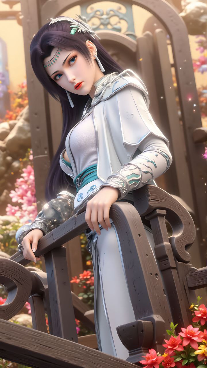 人亲密后