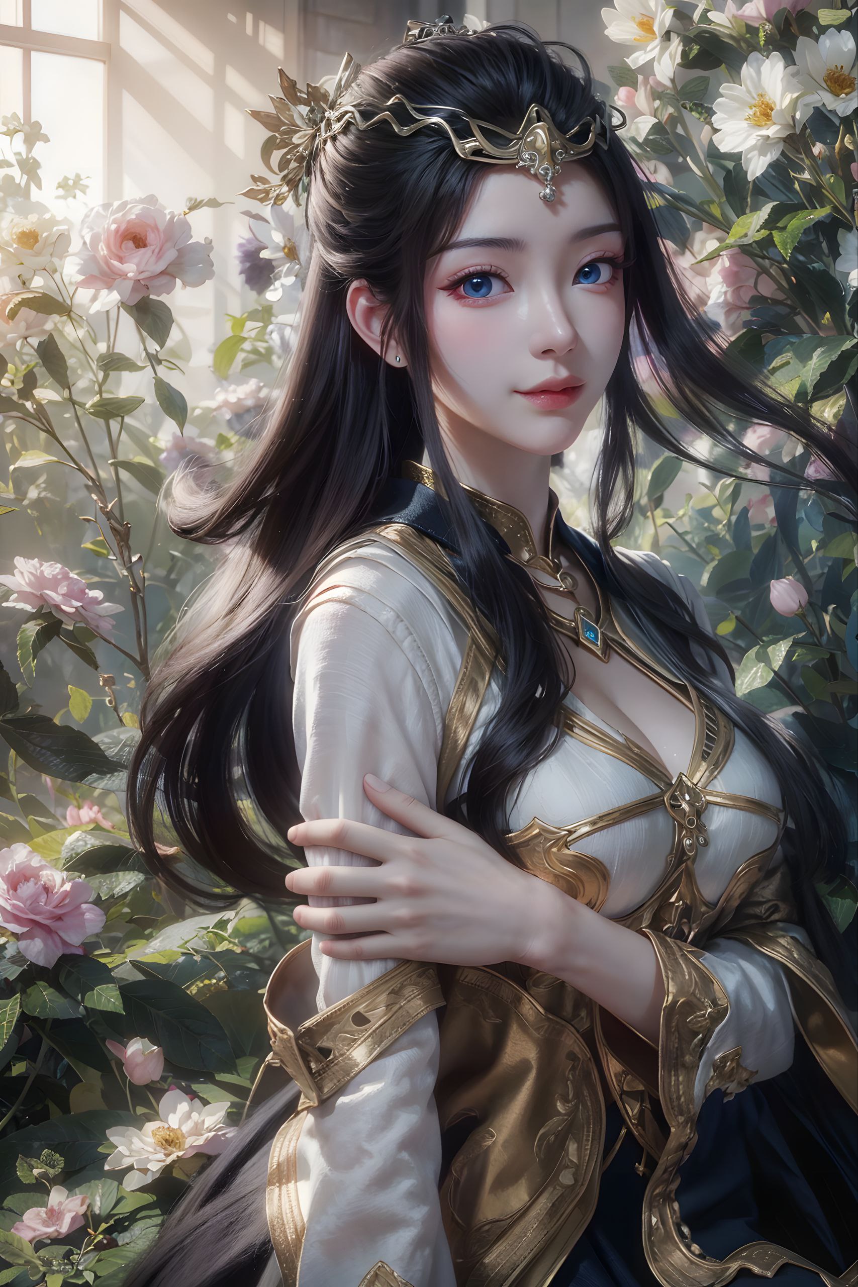网作为一个