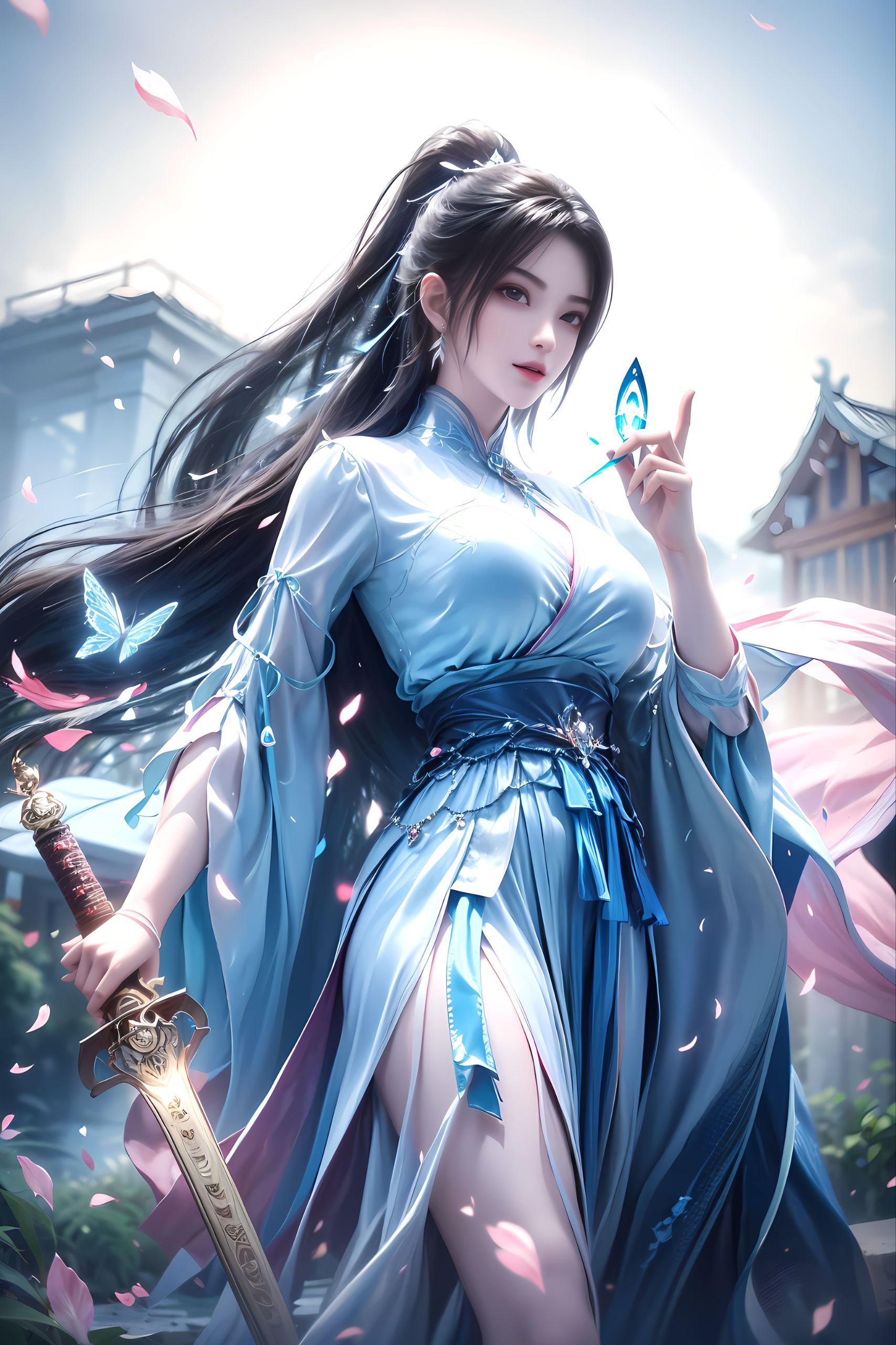 的问题
