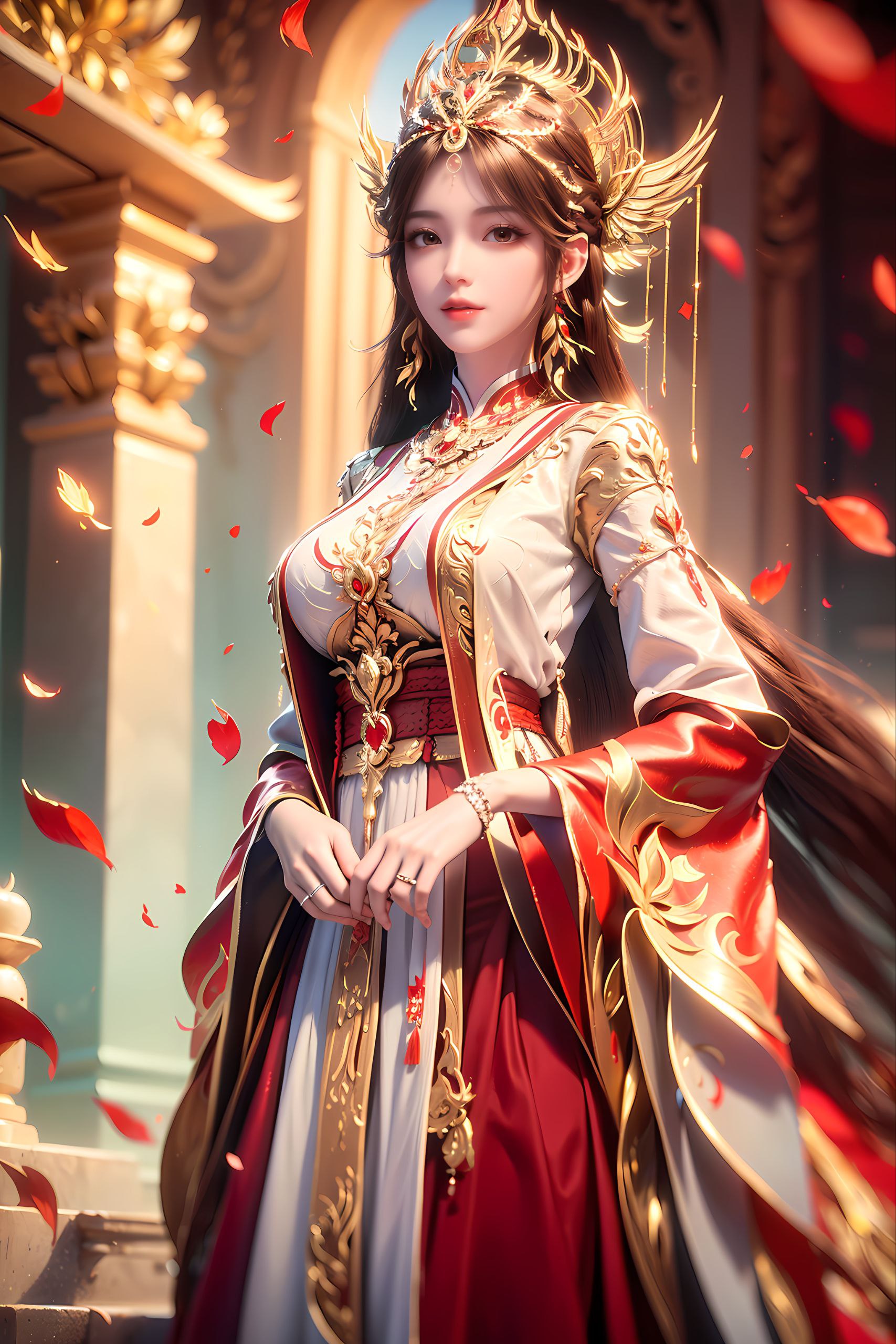 开放的创作