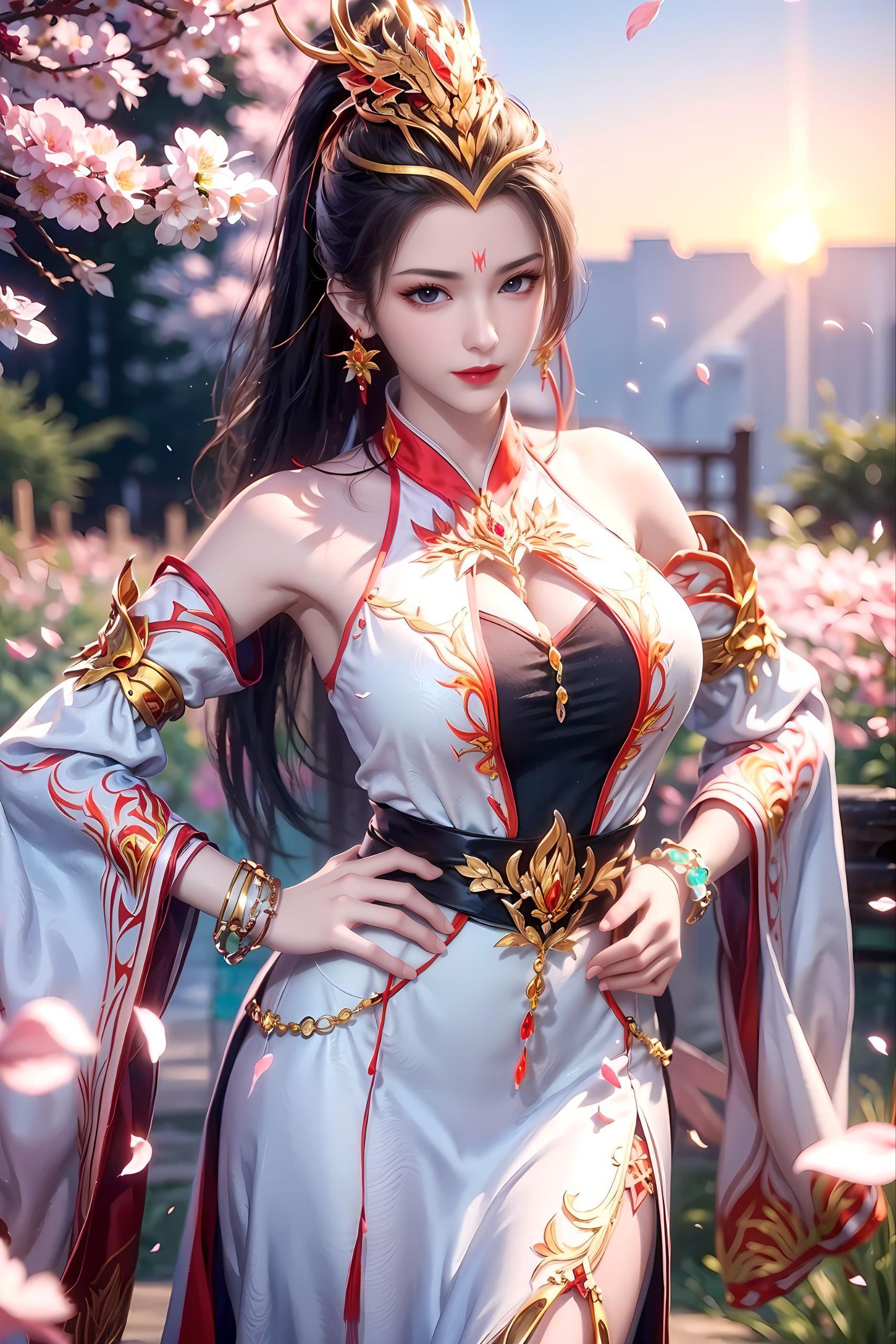 如何持续保