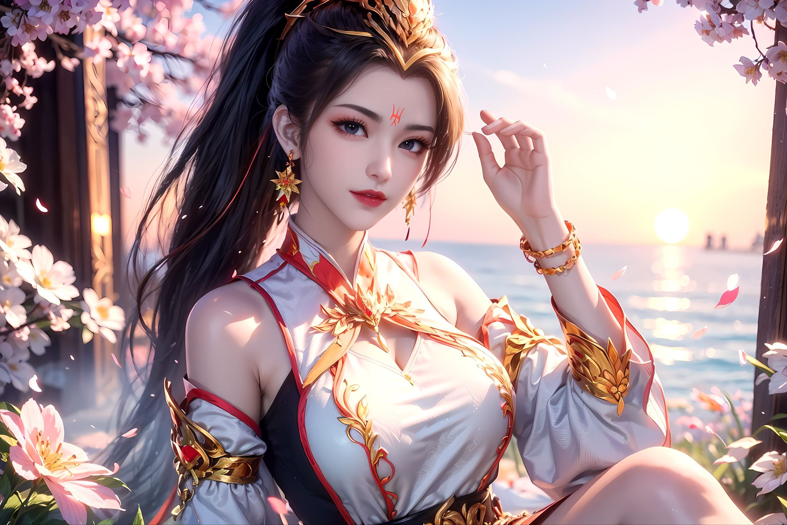 连接世界的