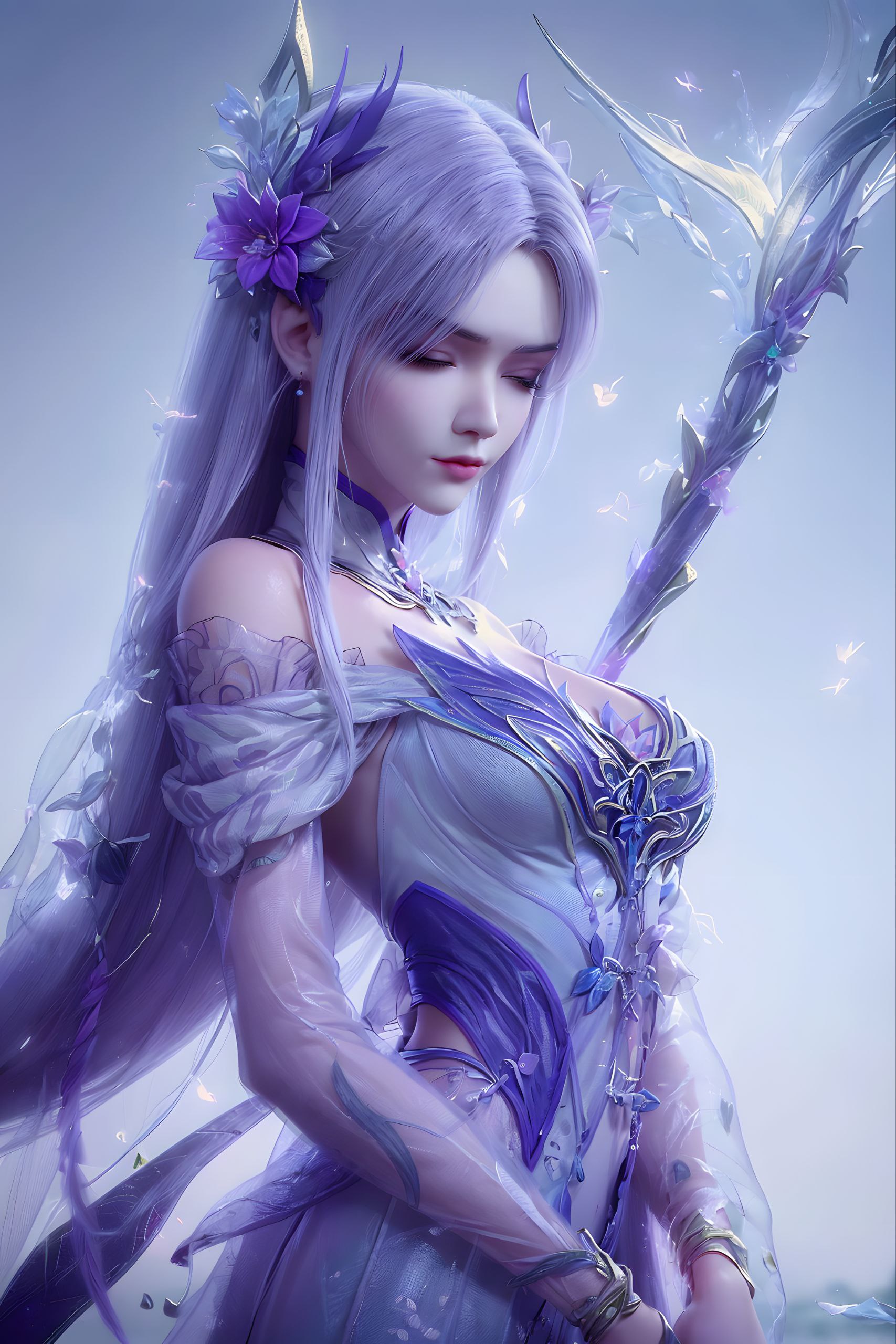 个错误或无