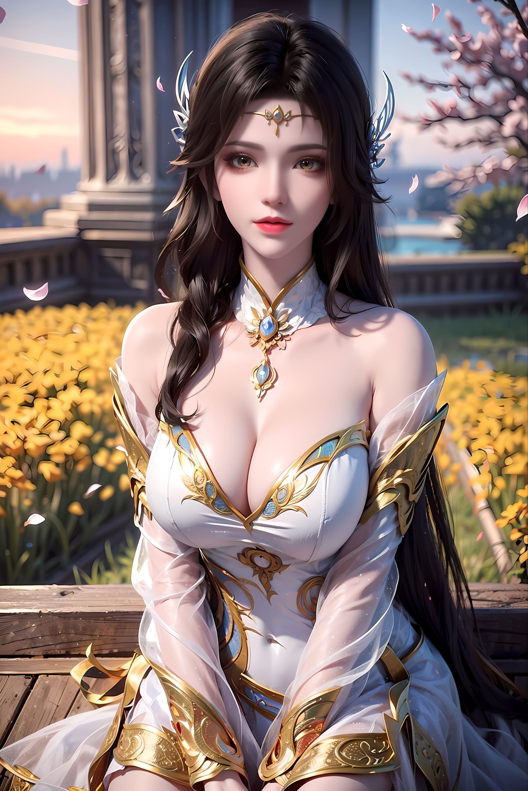质的瓜果