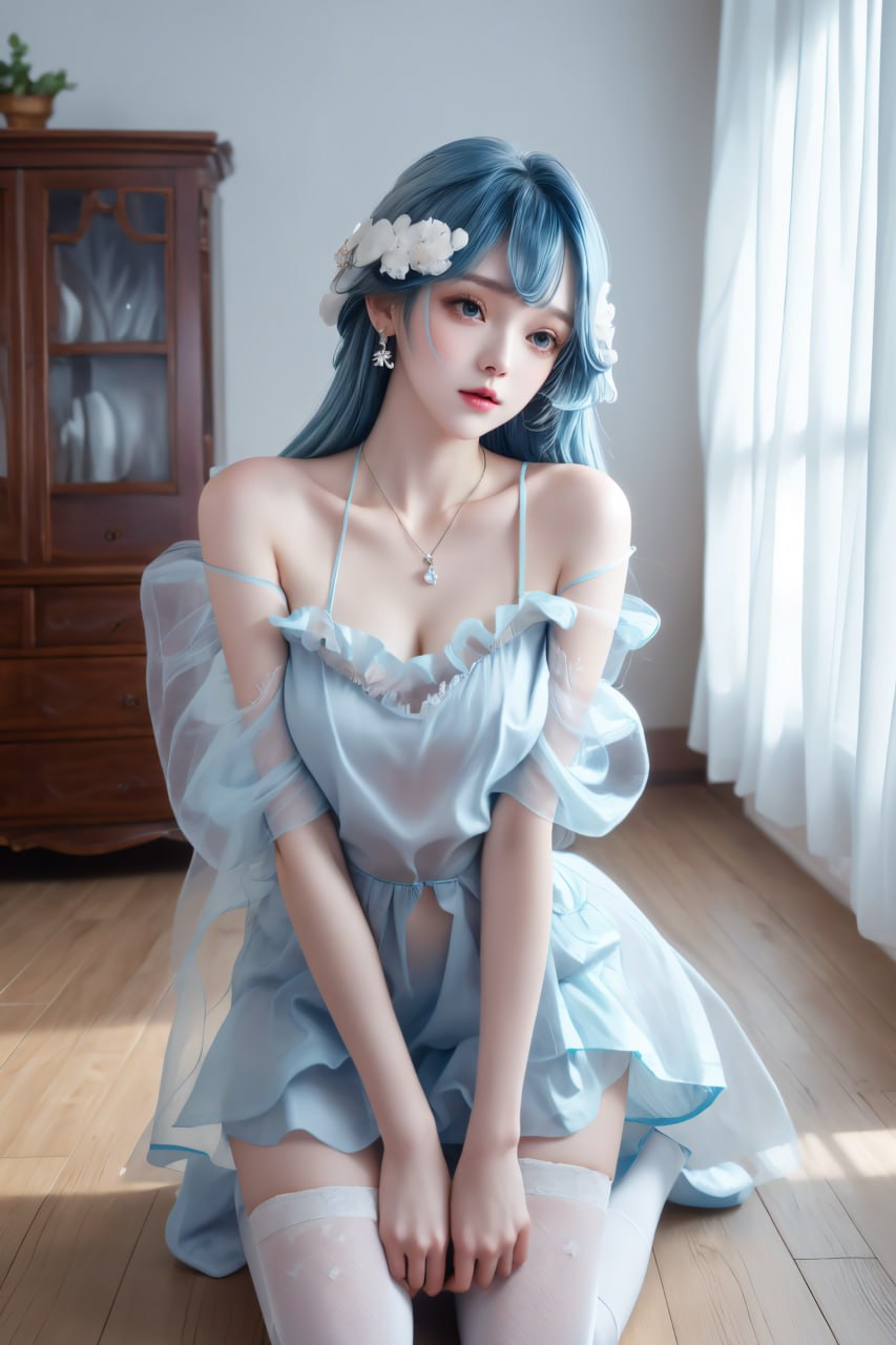 出色的演技
