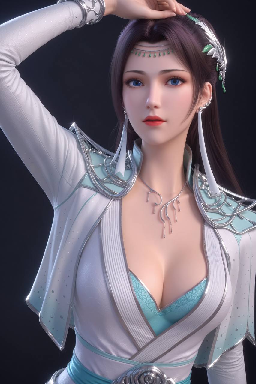 海边
