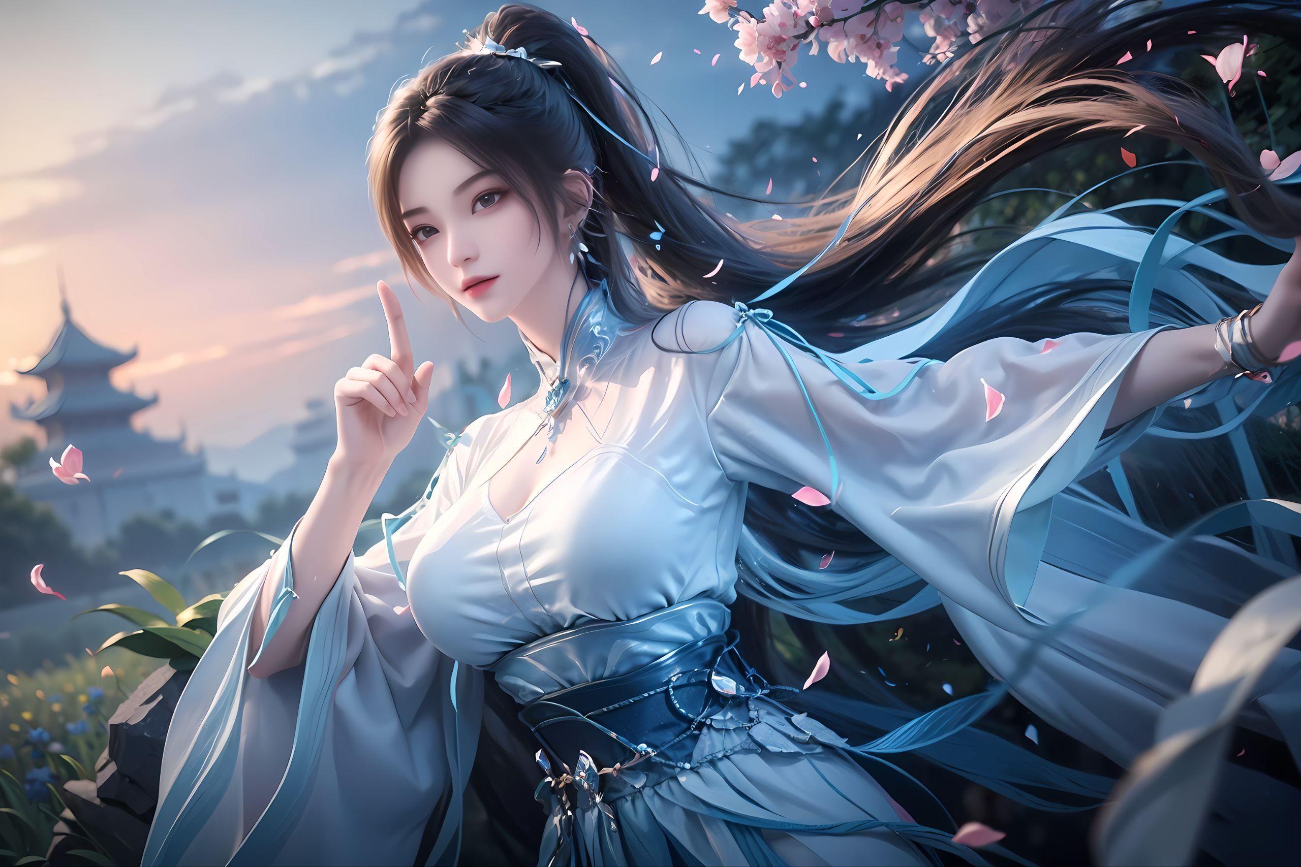 私暴露