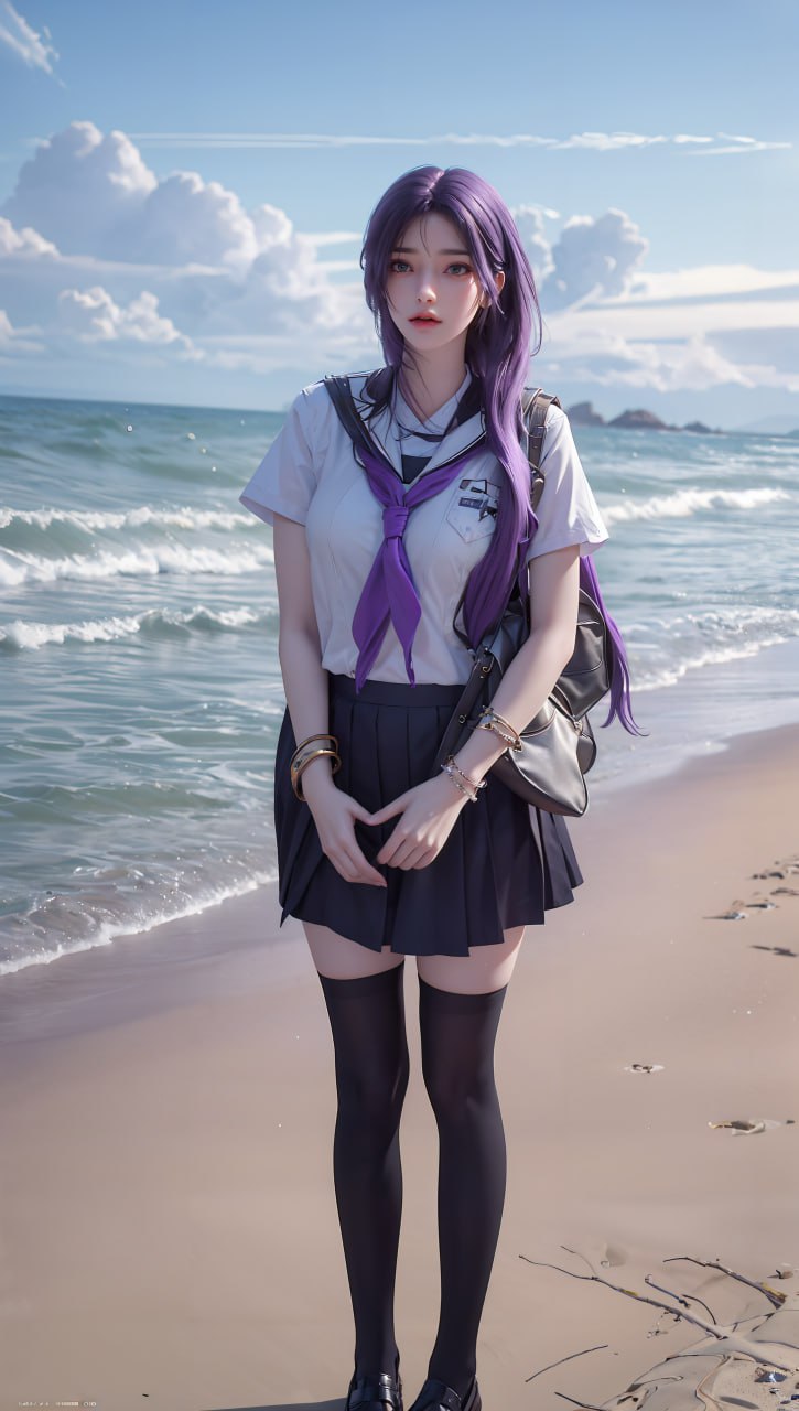 海角