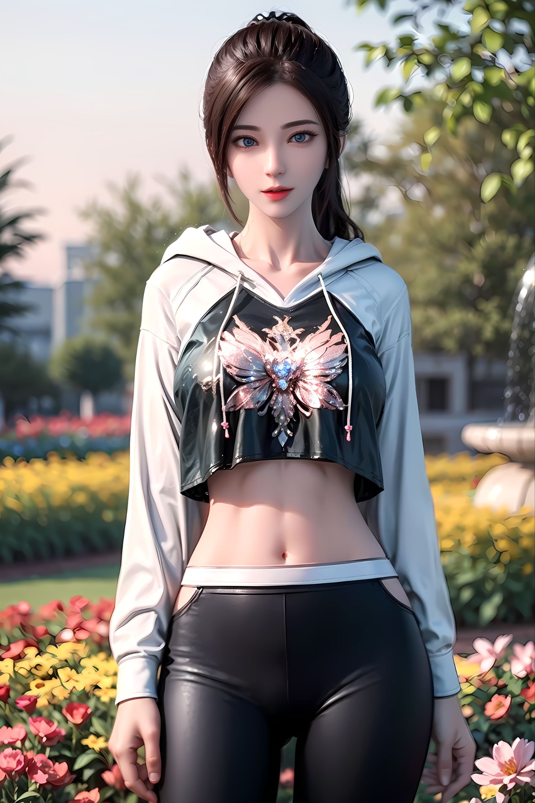 暗面