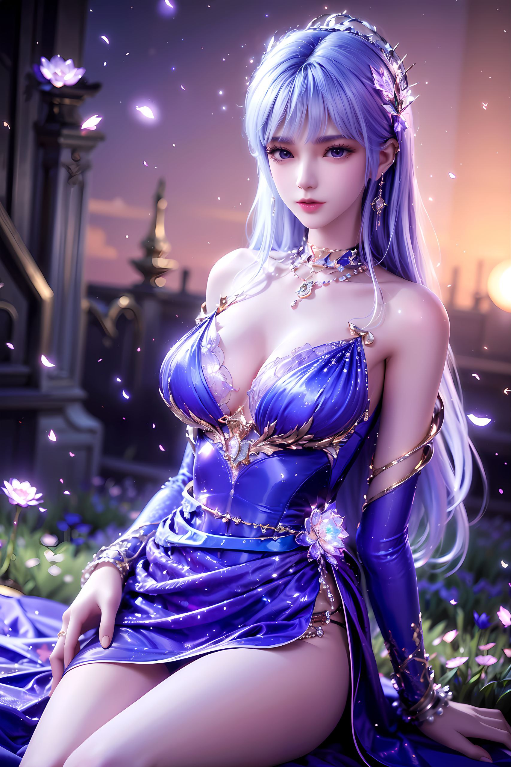 AV界的明
