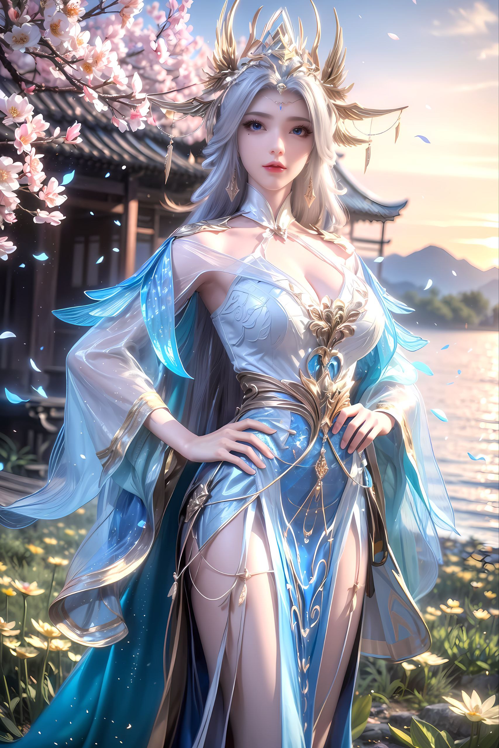 环境