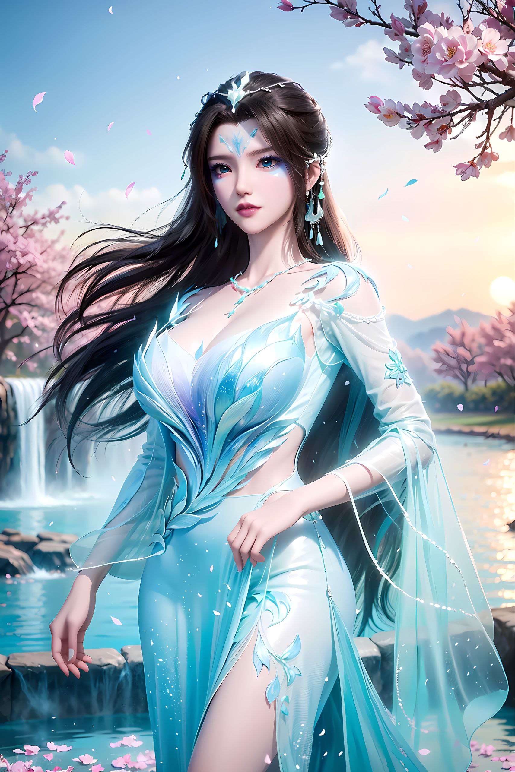 吃瓜的用法