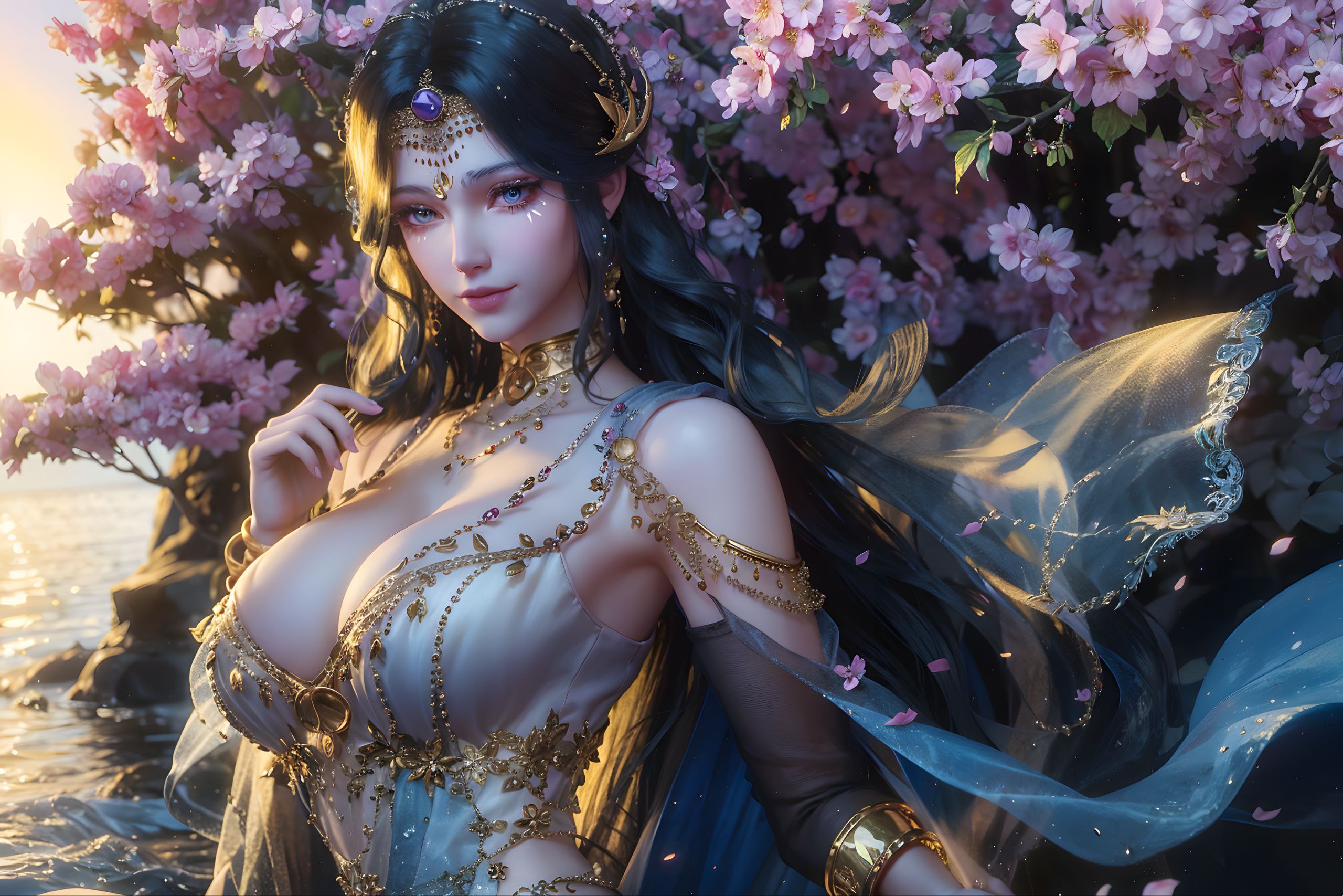 的小插曲
