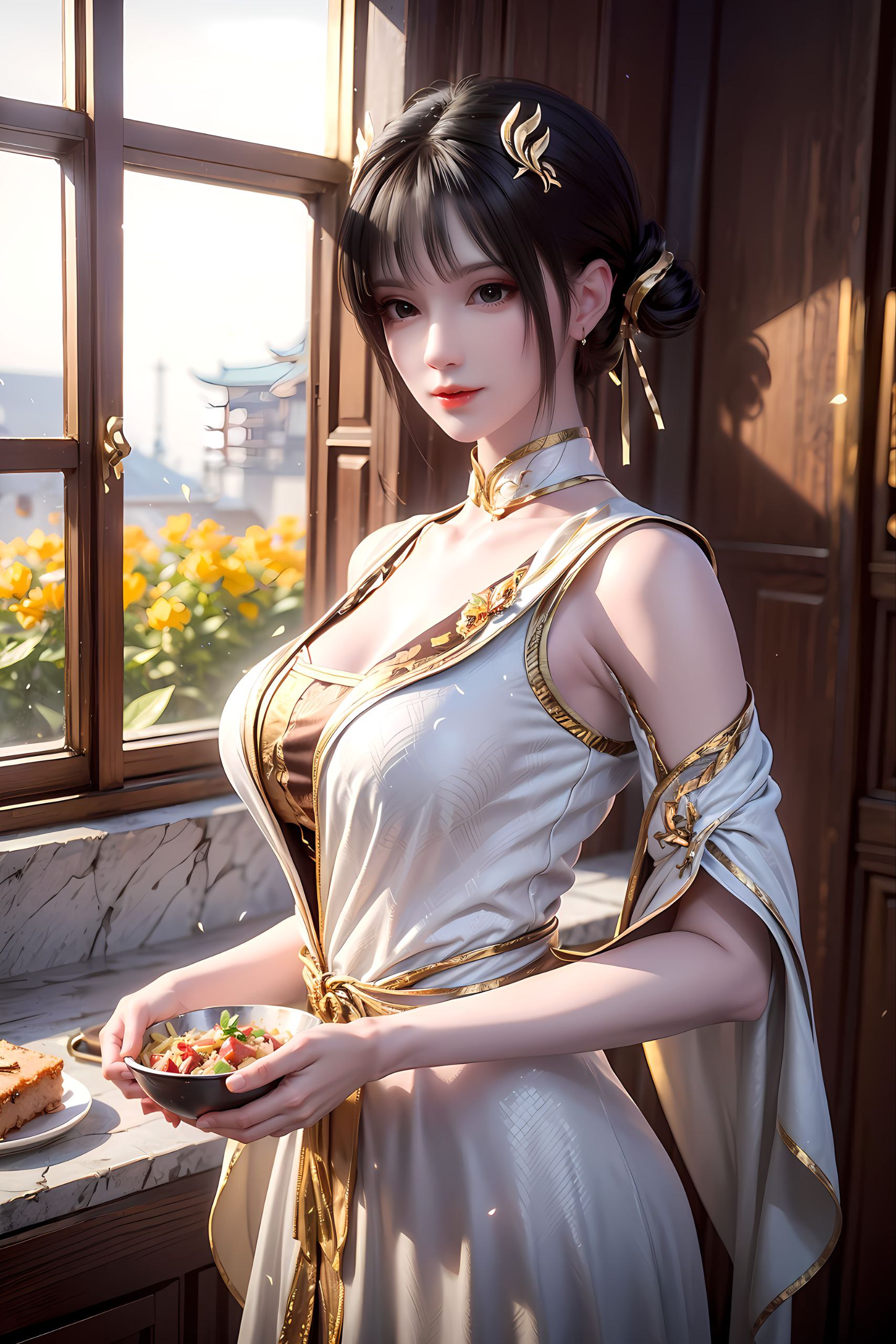 备受关注的