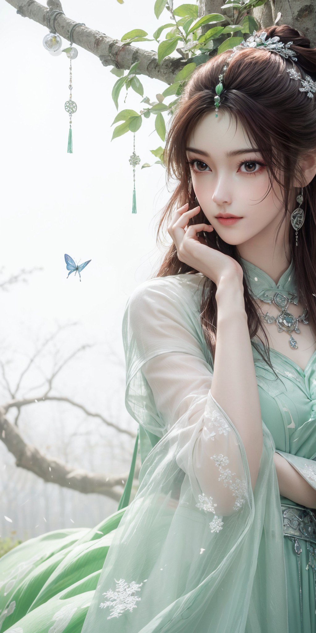时代