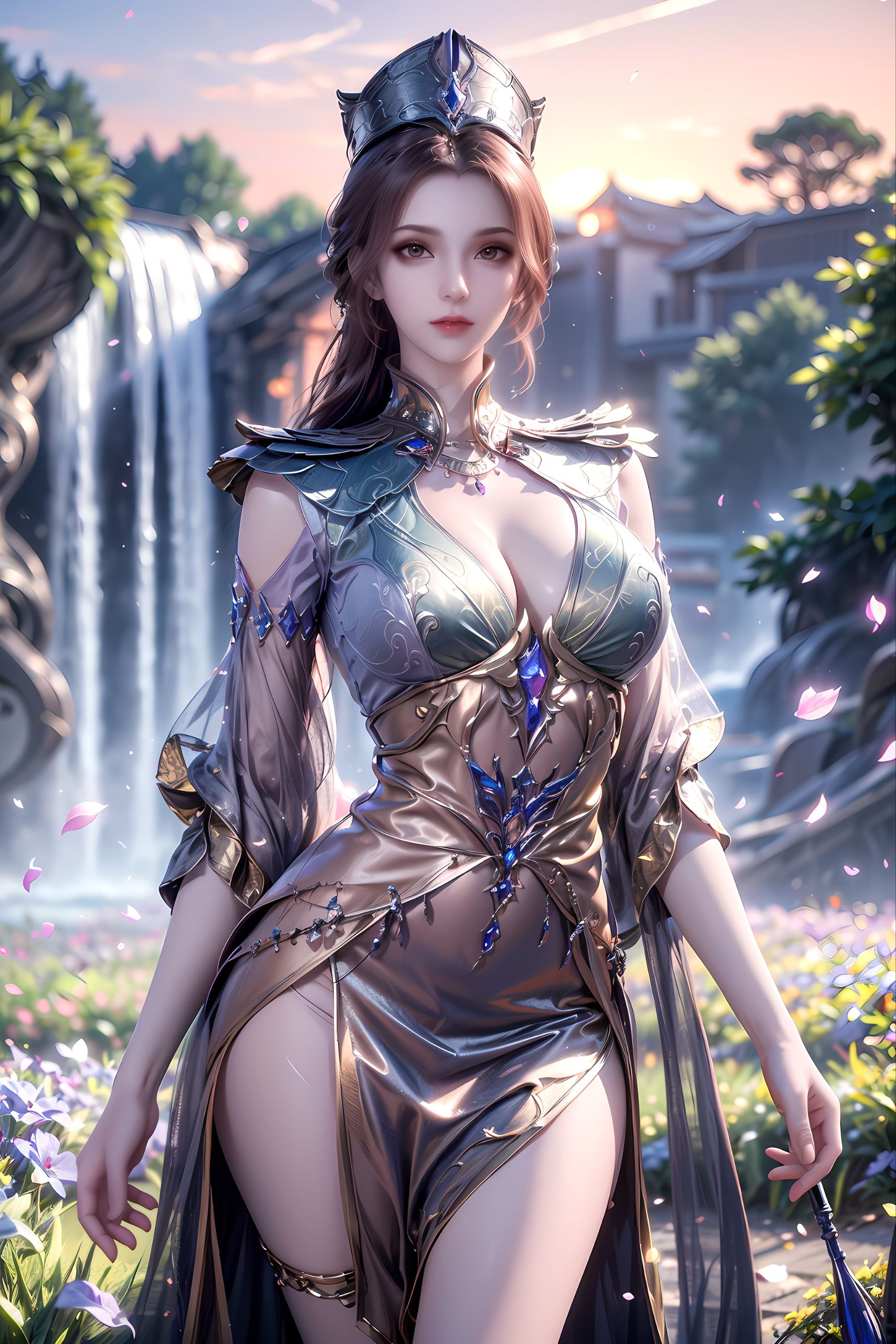 服务