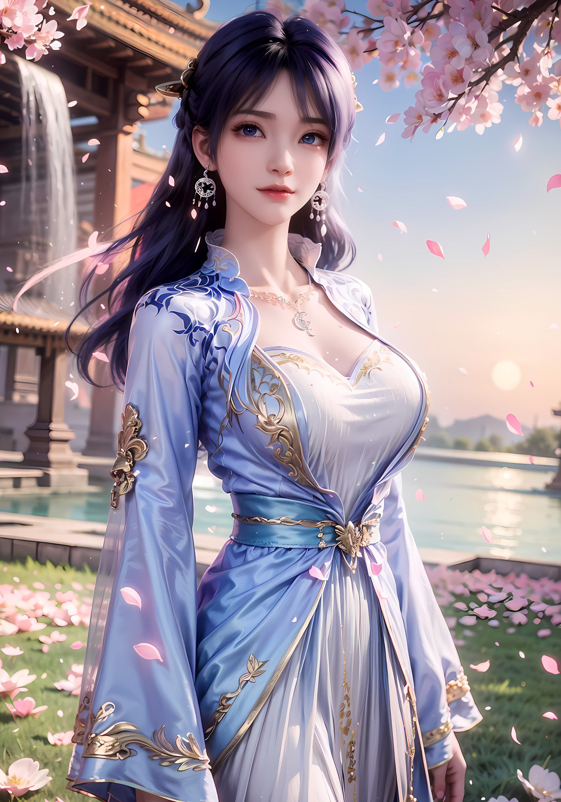女优还是经