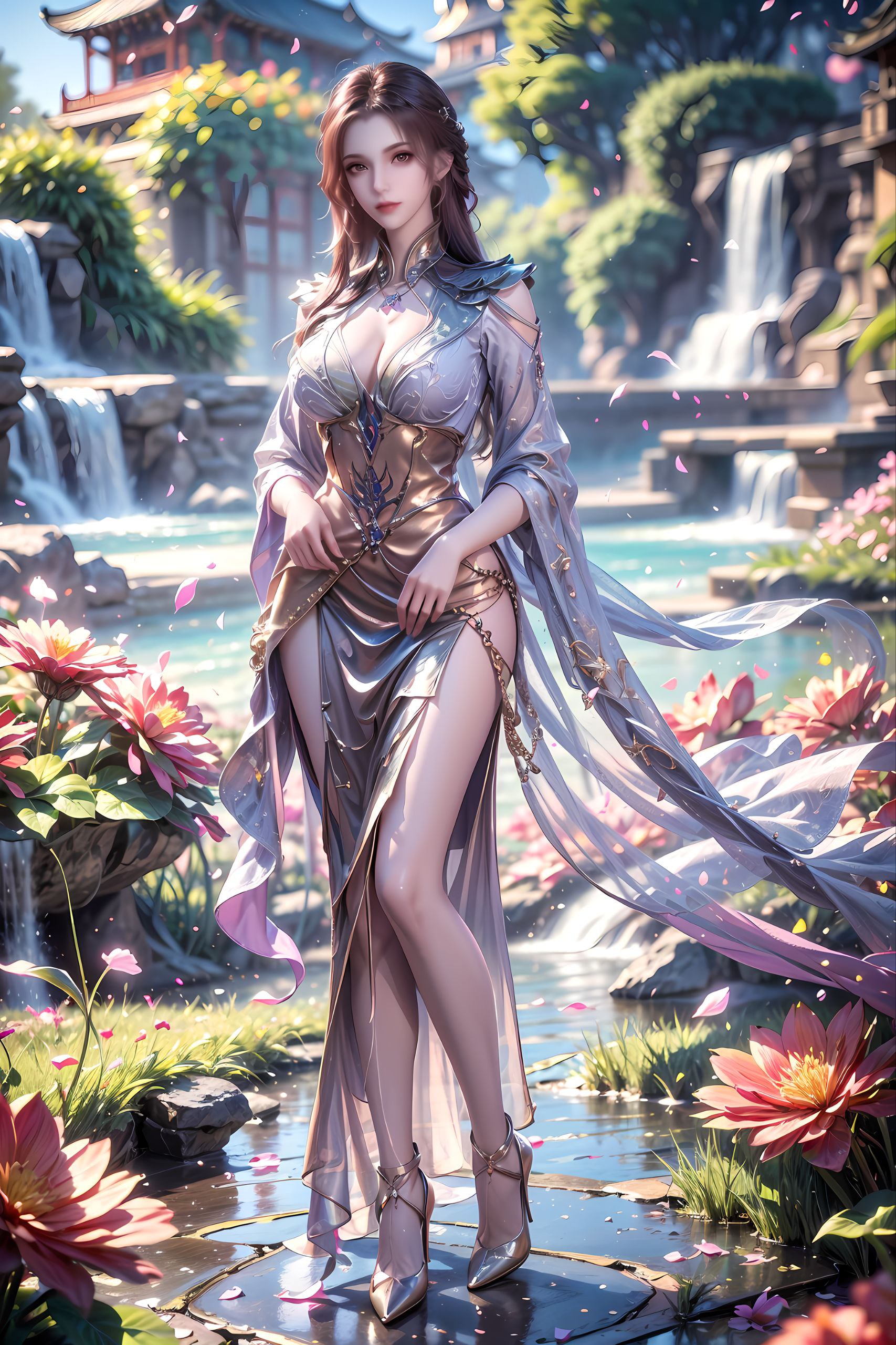 深思熟虑后
