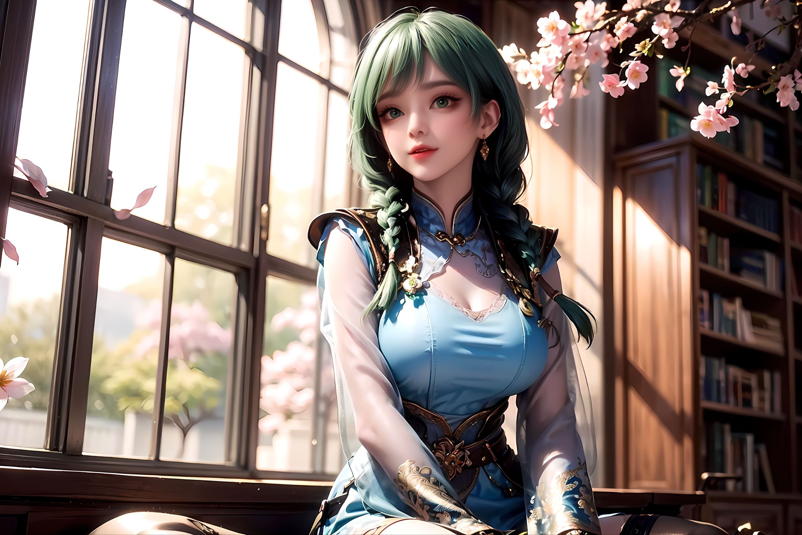 手段